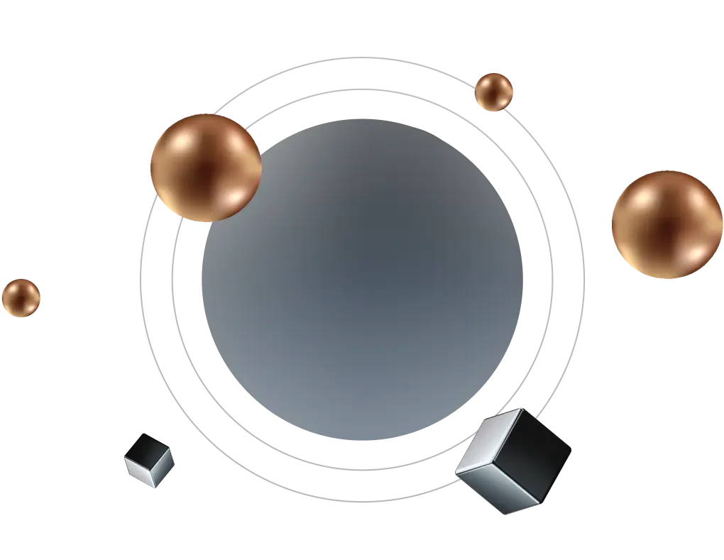 Our mission